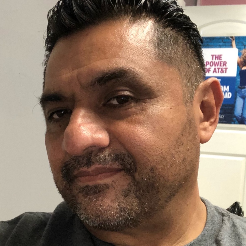 Meet your Posher, Alfredo